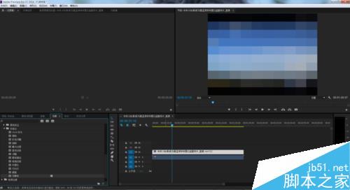pr里面加局部馬賽克