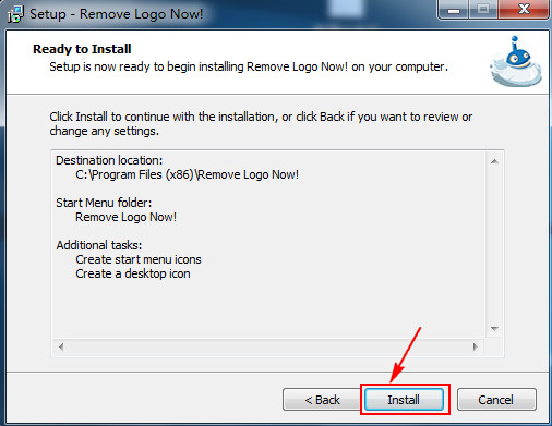 微信小視頻去logo軟件-去除視頻logo軟件removelogonow教程