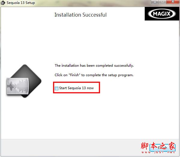 MAGIX Sequoia怎么安裝？MAGIX Sequoia安裝過程詳細(xì)圖文教程