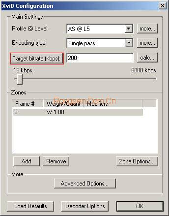 VirtualDub漢化版使用教程