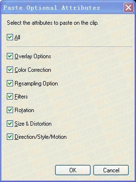 會聲會影X6新功能超詳細測評報告(有圖版)
