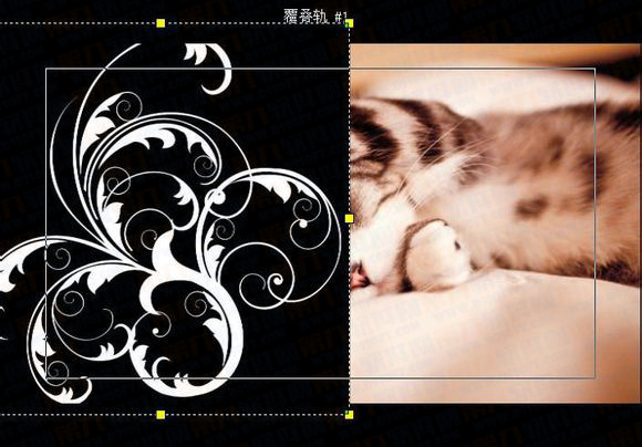 會聲會影X6新功能超詳細測評報告(有圖版)