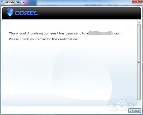 會聲會影X7安裝、漢化與注冊