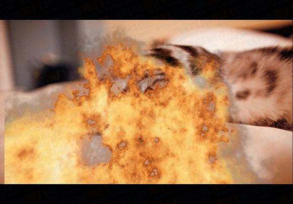 會聲會影X6新功能超詳細測評報告(有圖版)