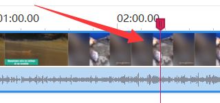 快剪輯怎么截取視頻片段？360快剪輯截取視頻片段方法