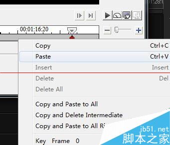 使用會聲會影添加馬賽克