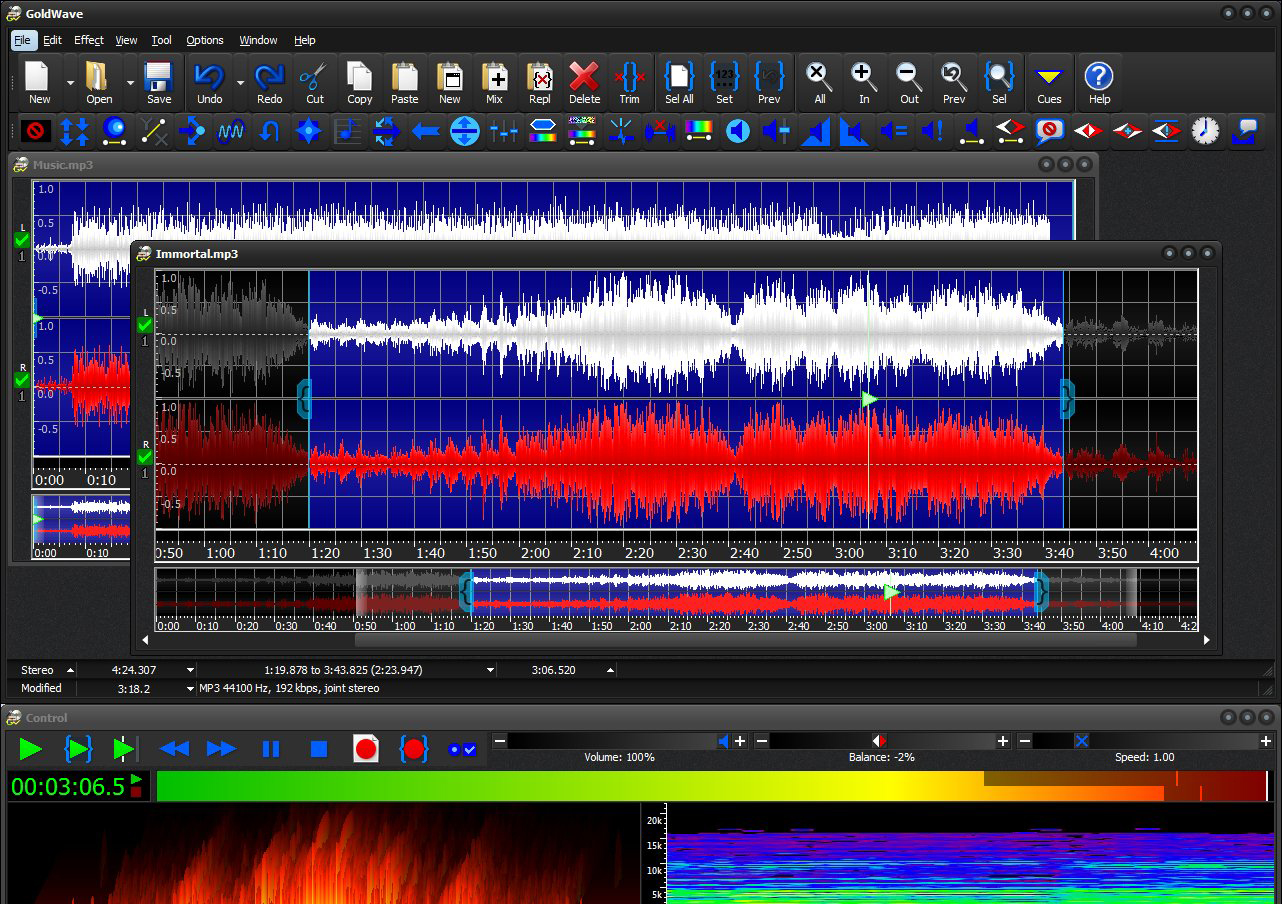 電腦錄音軟件哪個好?推薦一波好用的錄音軟件