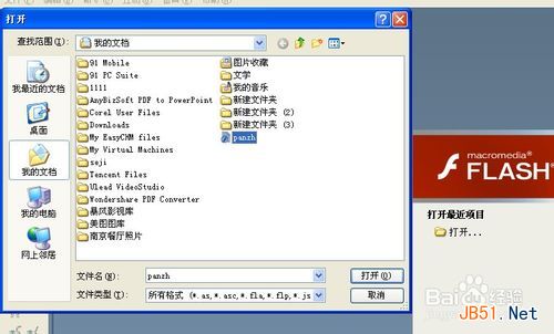 swf打不開怎么辦