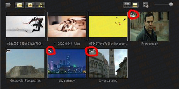 會聲會影X6新功能超詳細測評報告(有圖版)