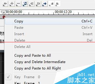 使用會聲會影添加馬賽克