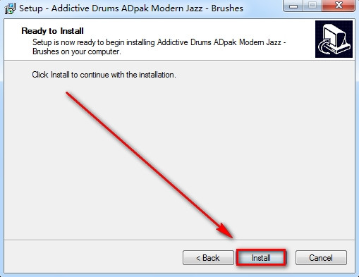 ADD鼓音源安裝教程 ADD鼓音源安裝教程