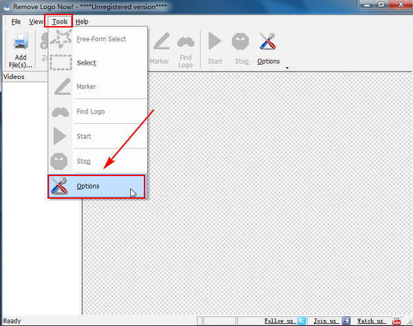 微信小視頻去logo軟件-去除視頻logo軟件removelogonow教程