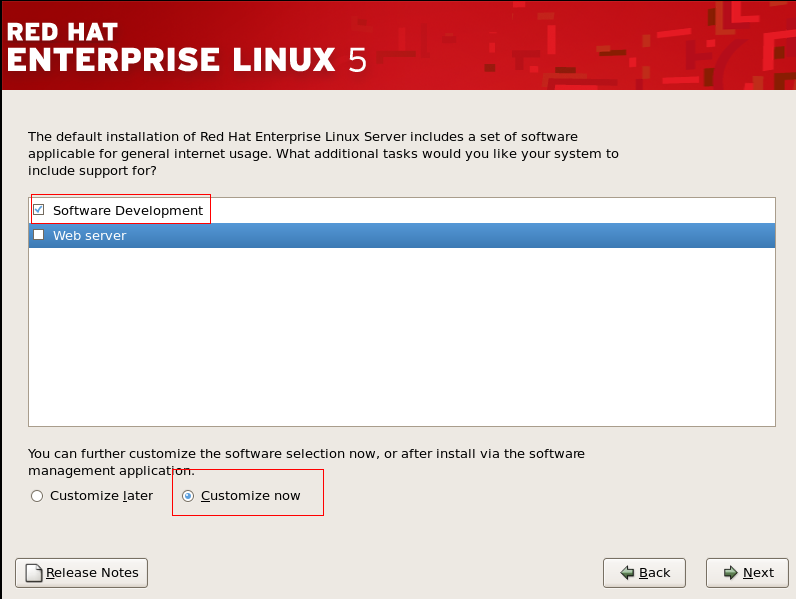 在VMware虛擬機中安裝redhat linux操作系統圖解 - 武林網