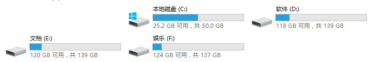 百度windows 10直通車下載的win10安裝文件在哪里？百度win10直通車下載位置解答