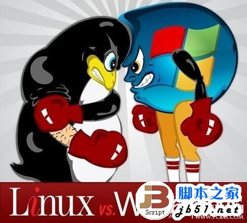 服務器系統(tǒng)：windows與linux系統(tǒng)