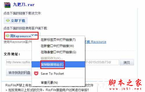 Raysource怎么用？Raysource使用方法