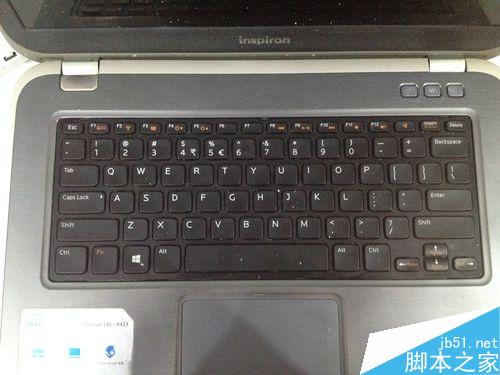 戴爾P35G怎么拆機