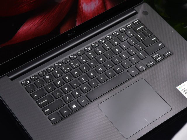 為創意設計提速！戴爾新款XPS 15評測 