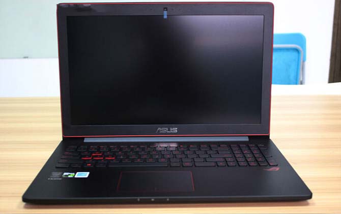 全高清屏你就滿足了? 4K屏游戲本推薦