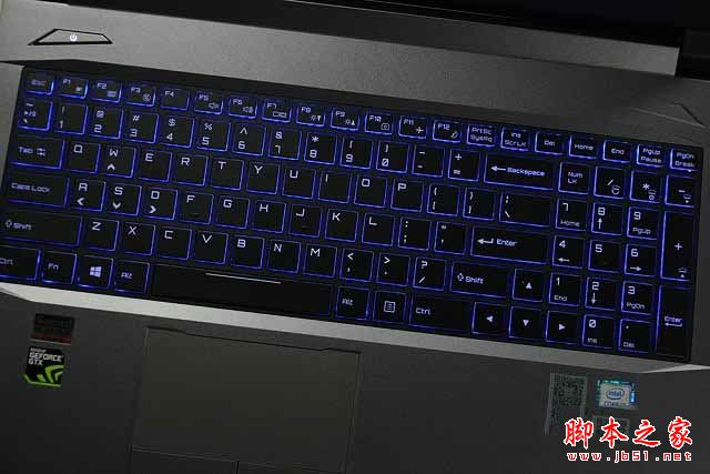 雷神ST-Plus游戲本值得買嗎？雷神ST-Plus游戲本開箱評測圖賞