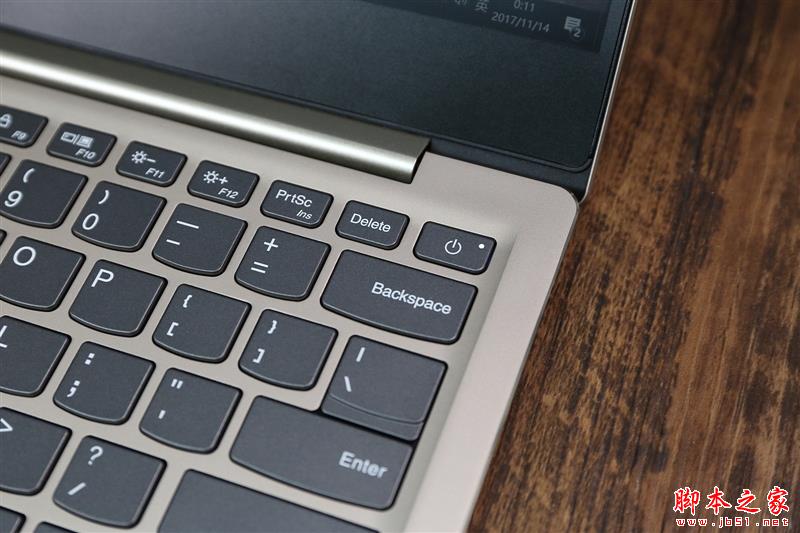 輕薄與性能兼具！聯(lián)想ideapad 720S筆記本評測：這跑分我服了