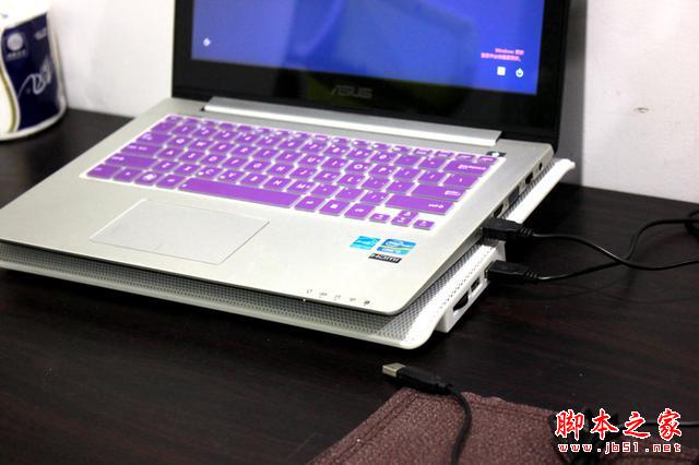 有多少和我一樣的？自從買了筆記本之后，給筆記本配上了各種裝備