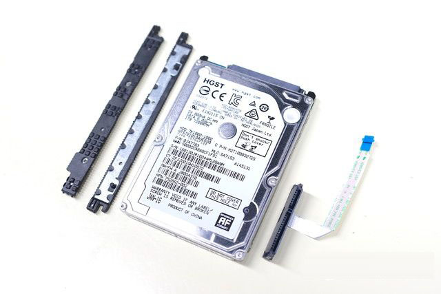 做工散熱如此優秀 惠普暗影精靈II筆記本拆機圖解