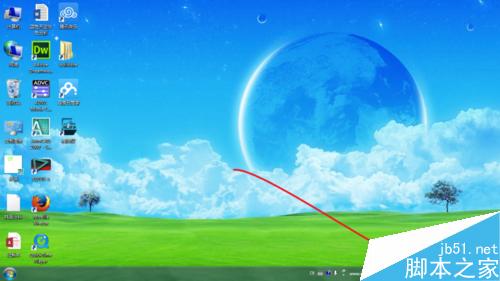 聯想T420無線網卡收不到信號