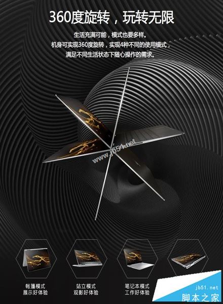 惠普Spectre x360內(nèi)部做工怎么樣?惠普Spectre x360拆機(jī)評(píng)測(cè)圖解