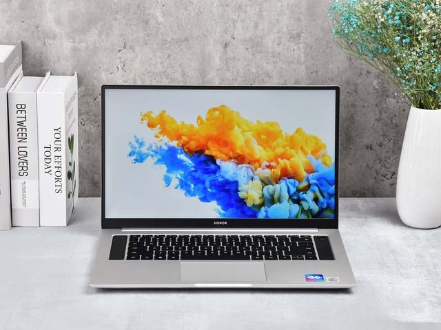 榮耀MagicBook Pro 2020評測 