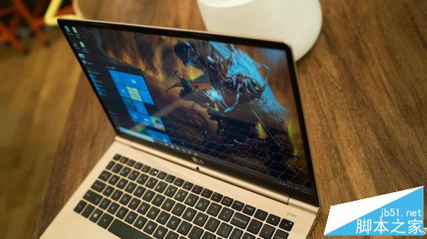 LG Gram 15值得買嗎?LG Gram 15筆記本電腦上手體驗(yàn)評(píng)測(cè)圖解