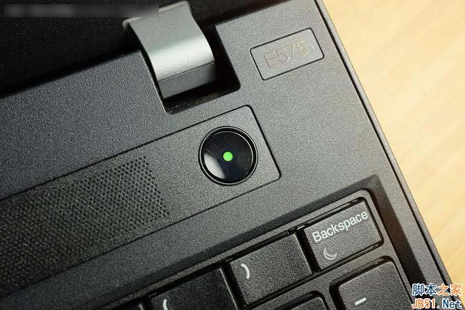 ThinkPad E575細節解析