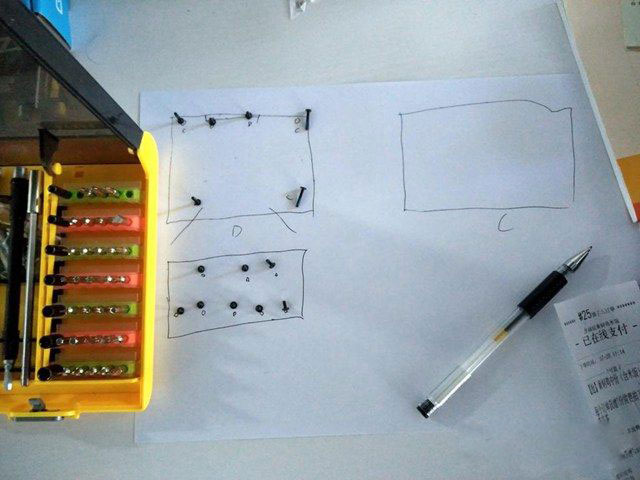 華碩X550C怎么拆機 華碩X550C清理灰塵與升級SSD教程