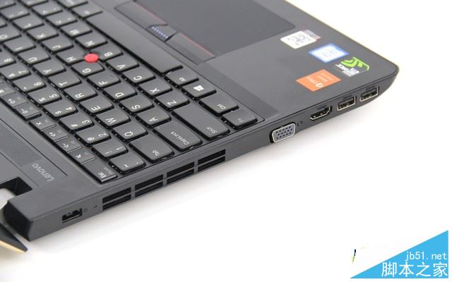 ThinkPad E570值得買嗎?聯想ThinkPad E570全面深度評測圖解