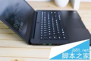 雷蛇靈刃14值得買嗎?雷蛇靈刃14輕薄游戲本全面詳細評測圖解