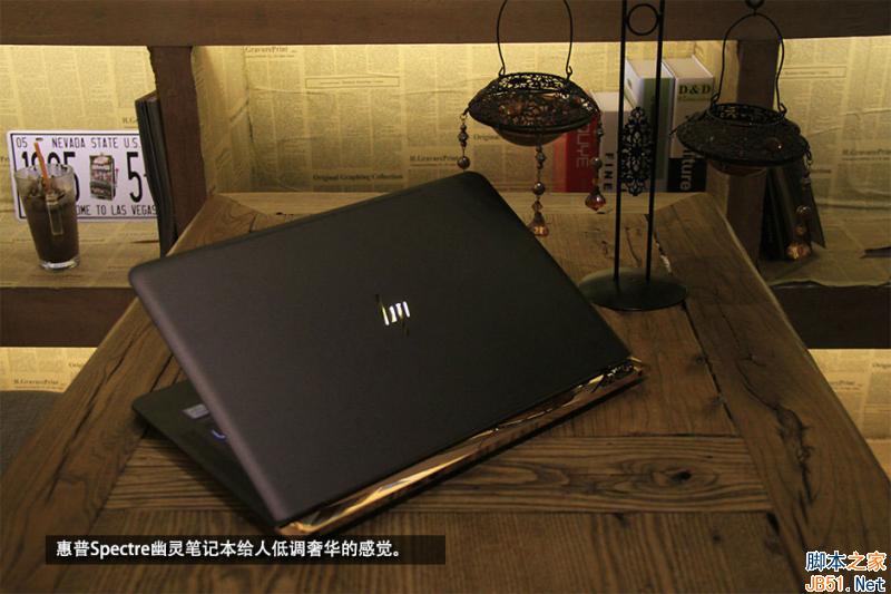 惠普Spectre幽靈筆記本做工怎么樣 惠普Spectre幽靈拆解圖文評測