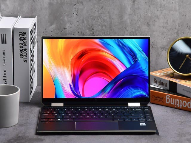 惠普Spectre x360變形本 