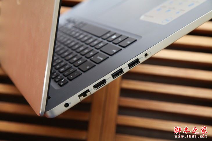 戴爾燃7000值得買嗎？戴爾燃7000 15.6寸輕薄本全面深度評測圖解+拆解圖