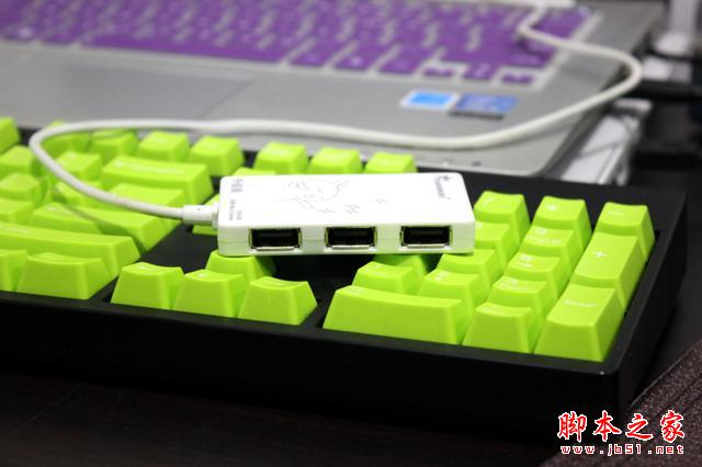 有多少和我一樣的？自從買了筆記本之后，給筆記本配上了各種裝備