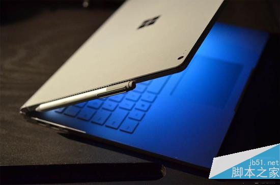 surface book2配置怎么樣 surface book二代配置