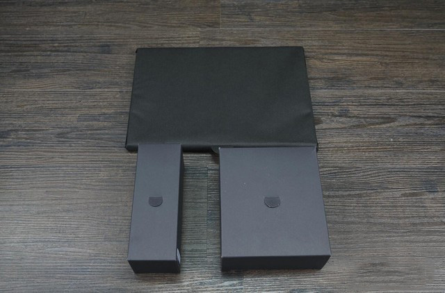 聯想YOGA 730評測