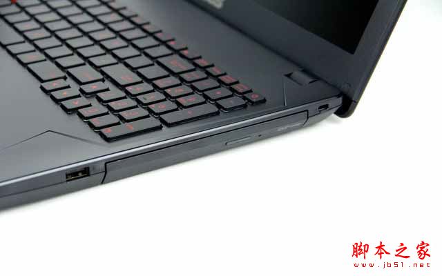 開年盛宴 七代酷睿&1050(Ti)游戲本解析