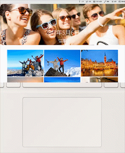 華為MateBook觸摸板怎么用？MateBook觸摸板使用教程