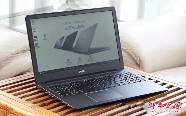 戴爾成就5568值得買嗎?戴爾成就15 Vostro 5568筆記本全面詳細評測圖解