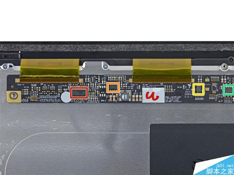 4K 21.5寸iMac完全拆解：終極大悲劇！