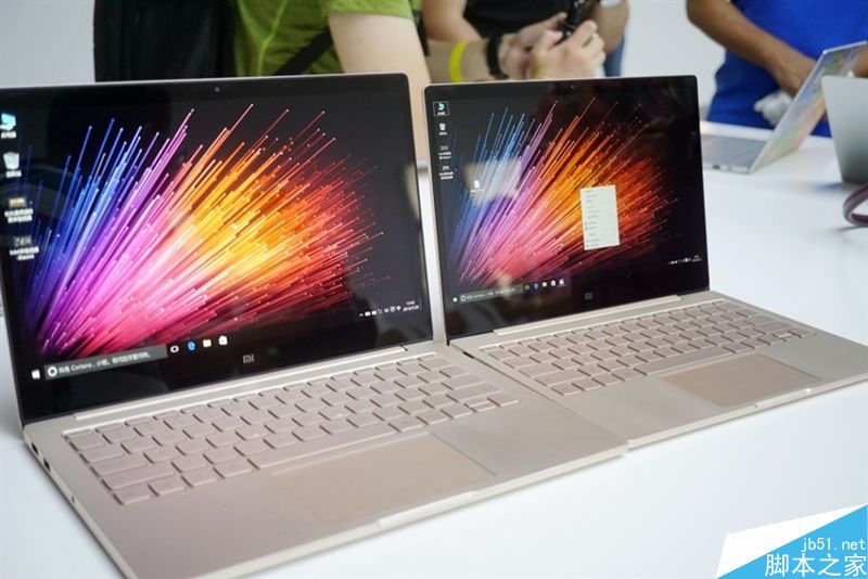 4999元!小米筆記本Air上手體驗:最擔心散熱