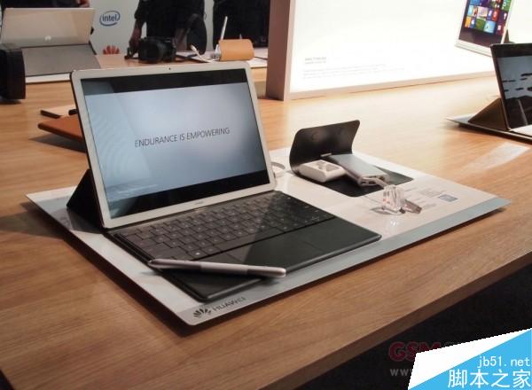 華為MateBook上手試玩體驗(yàn)