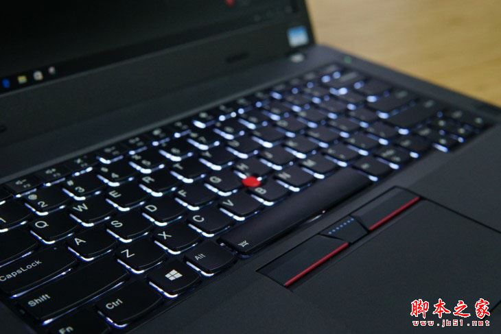 ThinkPad T470p值得買嗎?ThinkPad T470p商務本全面詳細評測圖解