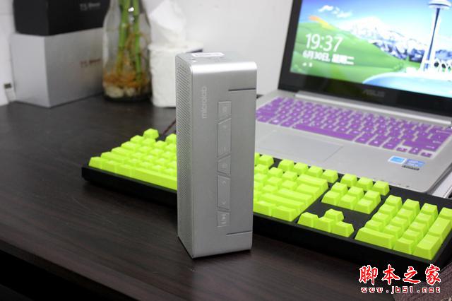 有多少和我一樣的？自從買了筆記本之后，給筆記本配上了各種裝備