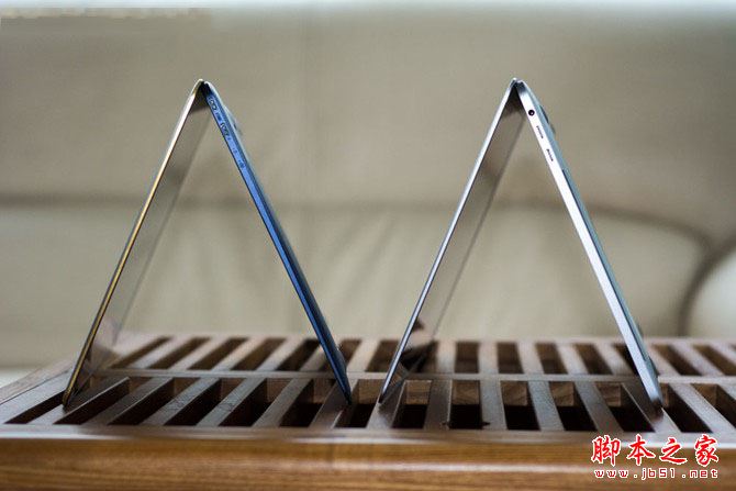 華碩靈耀3 Deluxe全面對比蘋果MBP: 華碩靈耀3 Deluxe能否完勝MacBook Pro